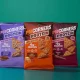 PepsiCo debuts protein popcorn