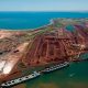 Third union flags BHP strike vote
