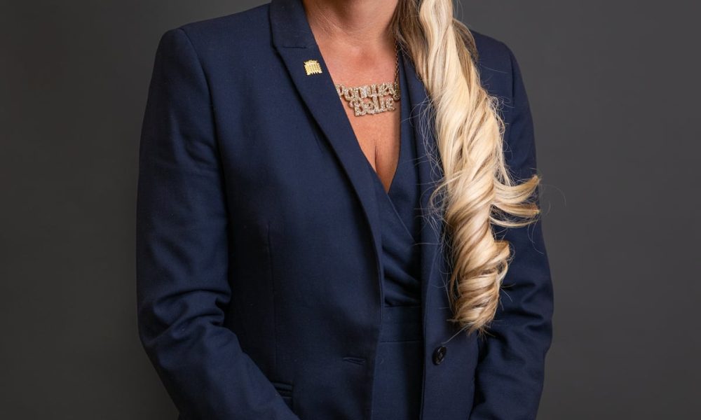 COLUMN: Amanda Martin MP - Talking about men and boys can sometimes feel like walking into a political minefield
