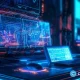 Trump launches quantum race as crypto faces Q-Day threat