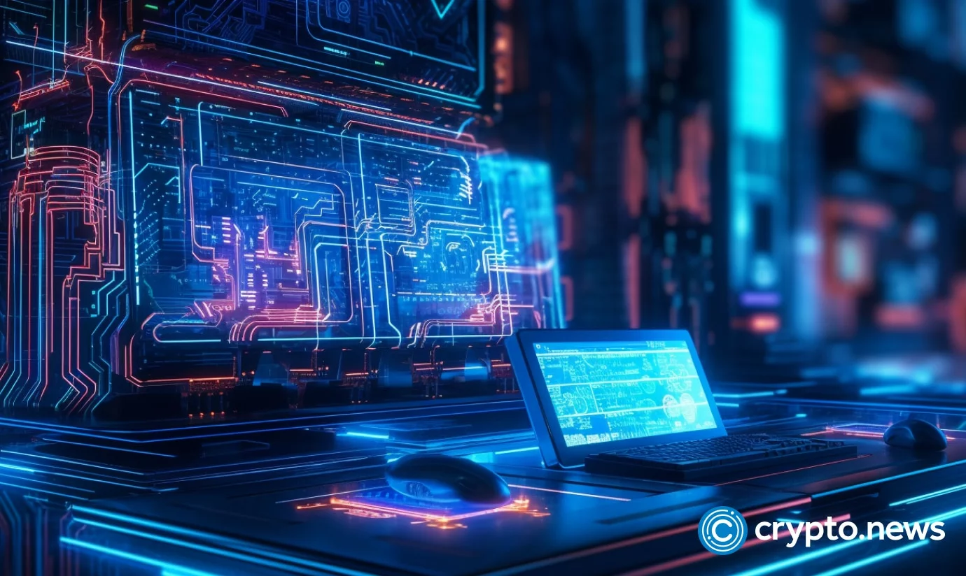 Trump launches quantum race as crypto faces Q-Day threat