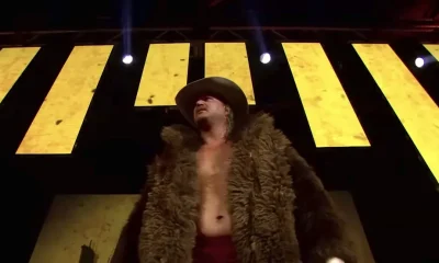 Pro Wrestler Joe Doering Dies at Age 44 Following a Battle With Brain Cancer 3