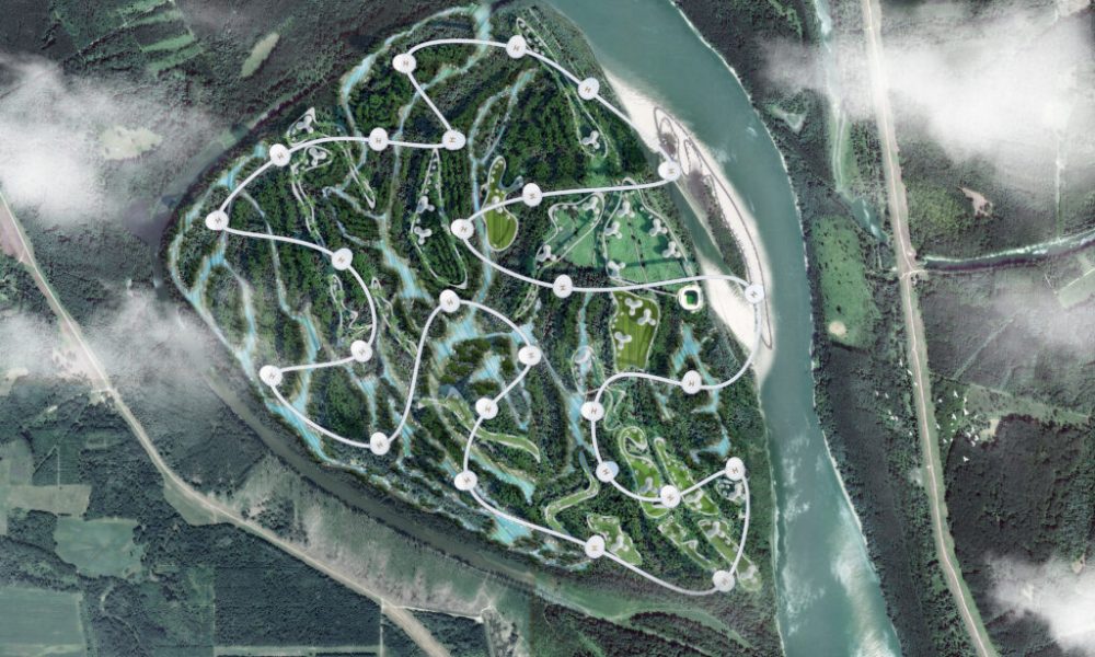 Liberland fires tech sec for seizing blockchain and blocking president’s vote