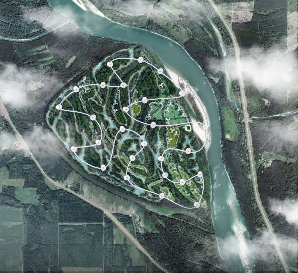 Liberland fires tech sec for seizing blockchain and blocking president’s vote