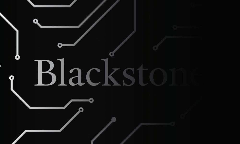 Blackstone gates withdrawals as crypto and private credit slide