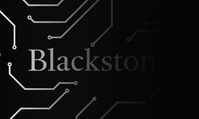 Blackstone gates withdrawals as crypto and private credit slide