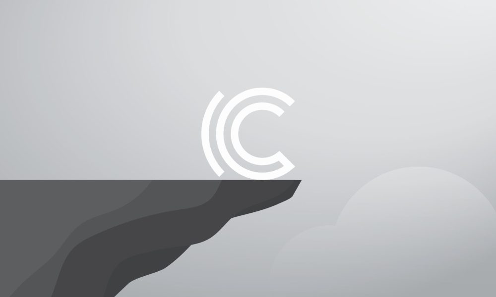Coinmetro declares bankruptcy, blames years-old failure of provider