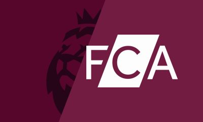 UK warns Premier League clubs that crypto sponsors could risk legal issues