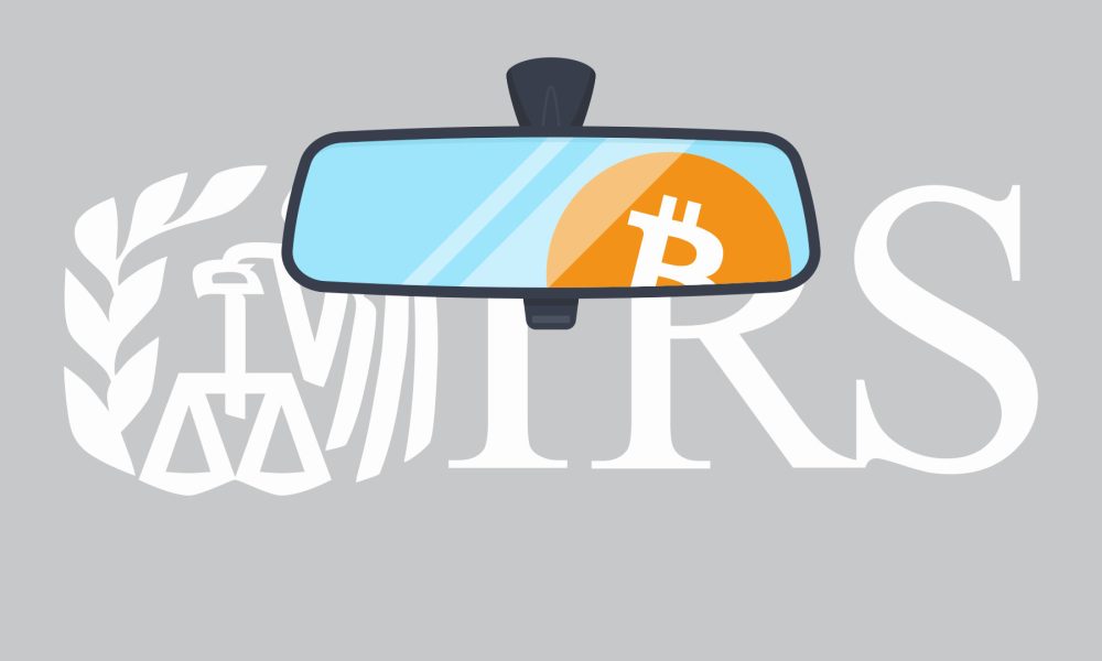 Bitcoin investor says he stopped paying taxes to stack more BTC