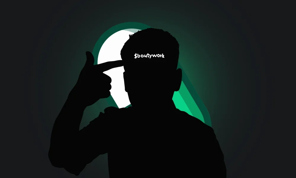 Bounty-chasing Pump Fun users are tattooing crypto tickers on their faces