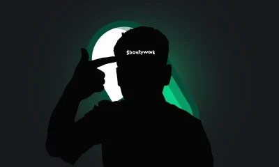 Bounty-chasing Pump Fun users are tattooing crypto tickers on their faces