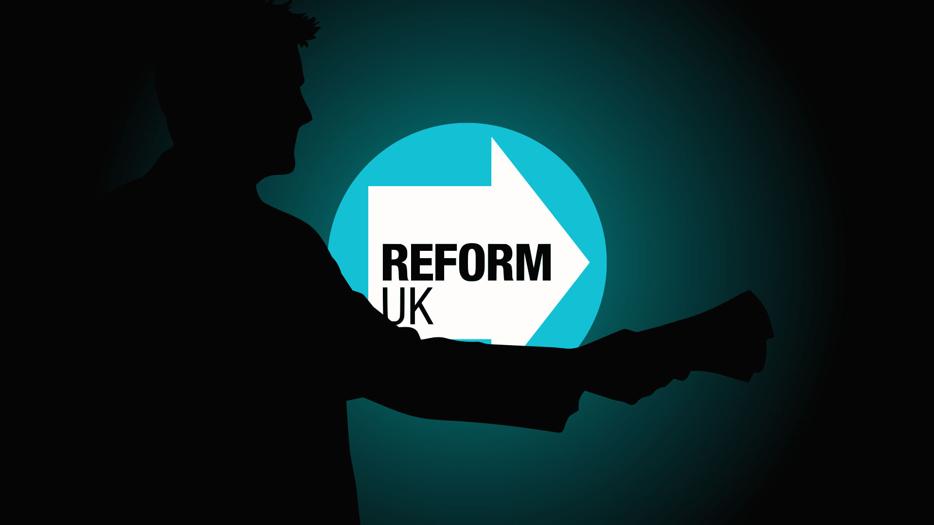 Reform UK has now received £25M from crypto billionaire