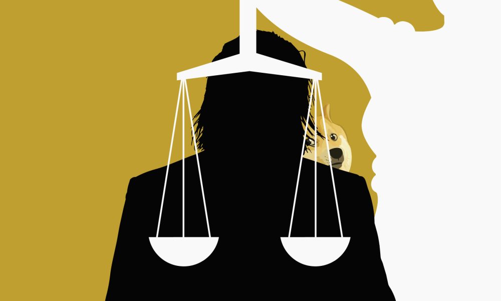 Netflix director sentenced for blowing sci-fi series funds on dogecoin