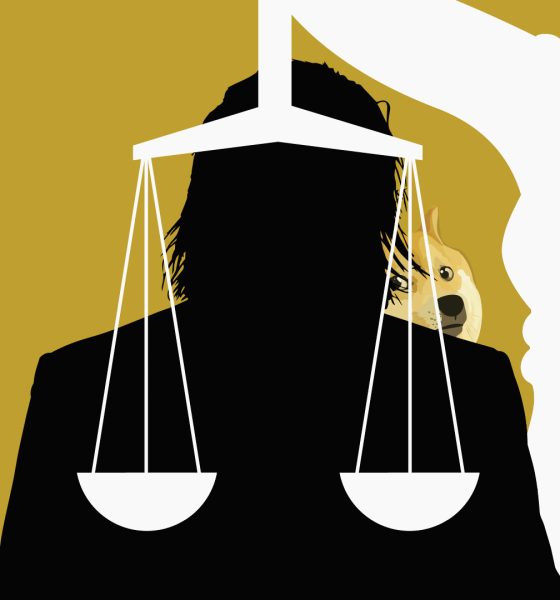 Netflix director sentenced for blowing sci-fi series funds on dogecoin