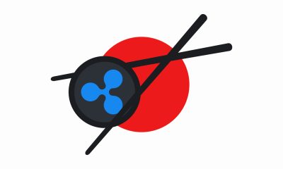 Ripple used Ethereum to list its RLUSD stablecoin in Japan