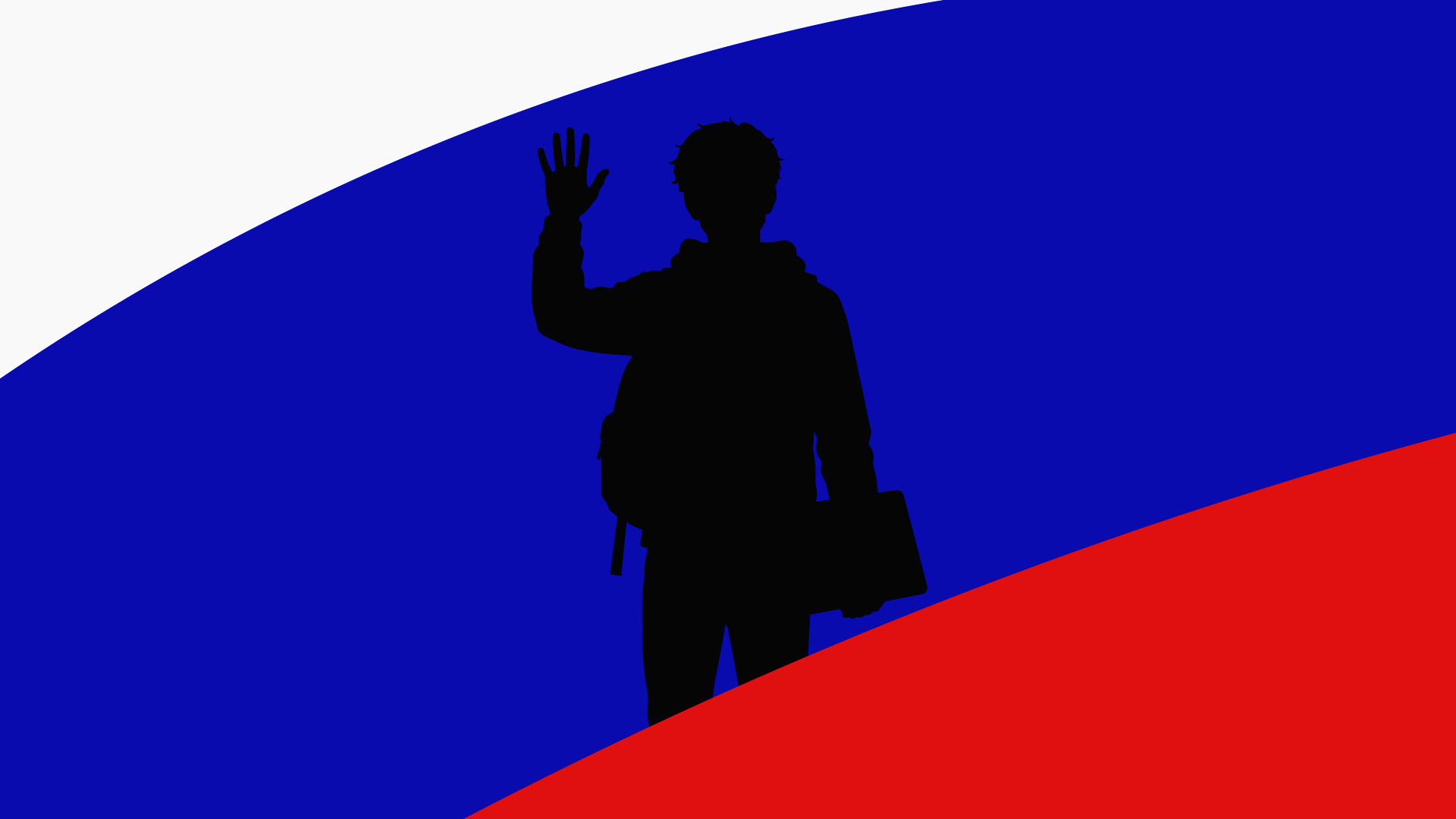 Russia sanctions British teenager over crypto laundering report