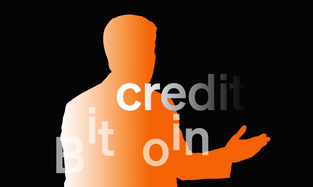How Michael Saylor replaced 'bitcoin' with 'credit'
