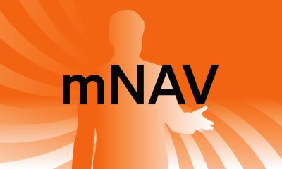 It took Michael Saylor seven minutes to define mNAV