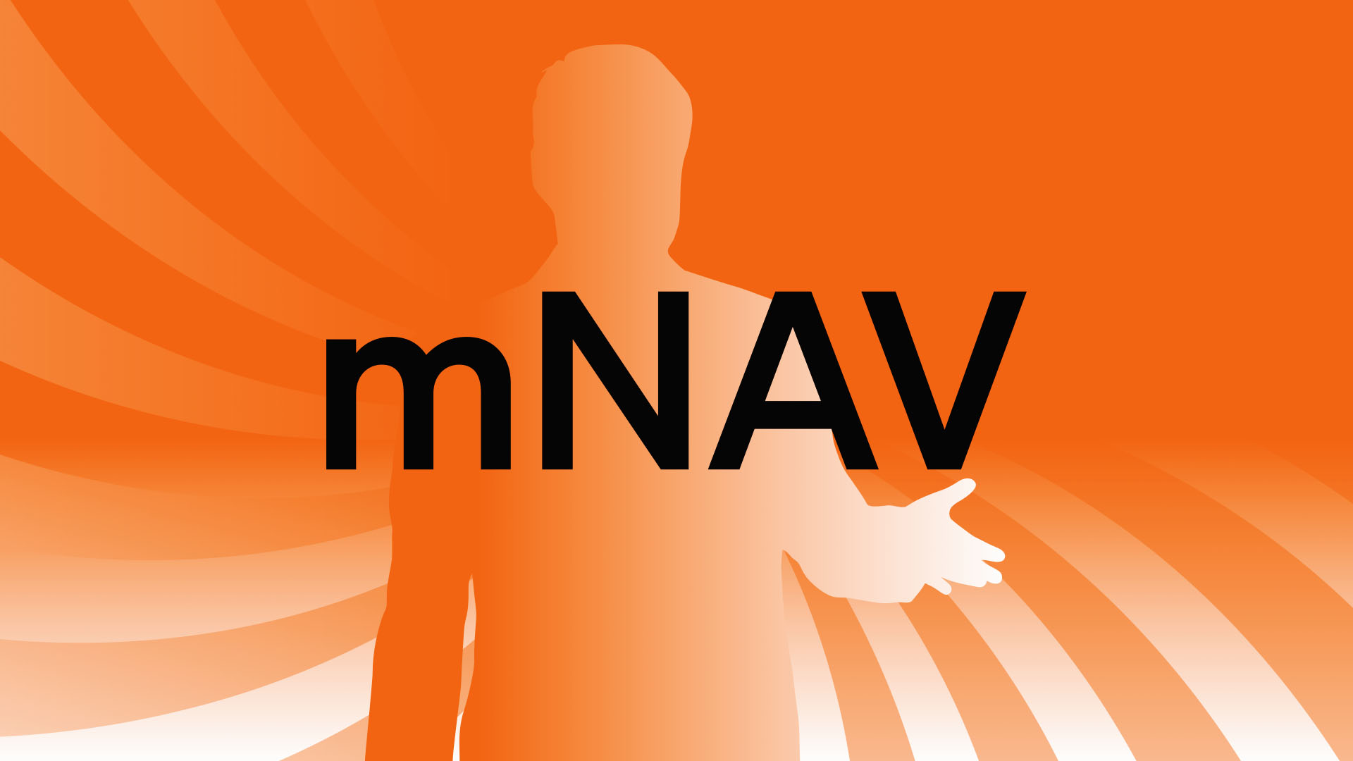 It took Michael Saylor seven minutes to define mNAV