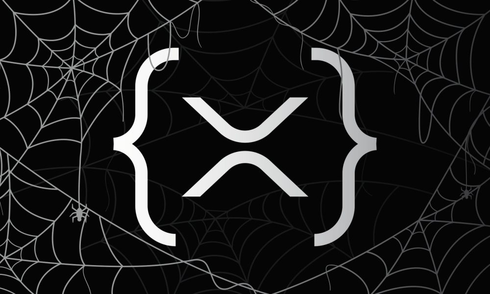 XRP Ledger generated less than $400 in fees yesterday