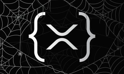 XRP Ledger generated less than $400 in fees yesterday