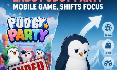 Crypto Breaking News