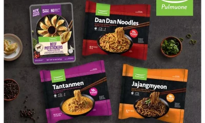 Pulmuone rolls out ready-to-eat noodles
