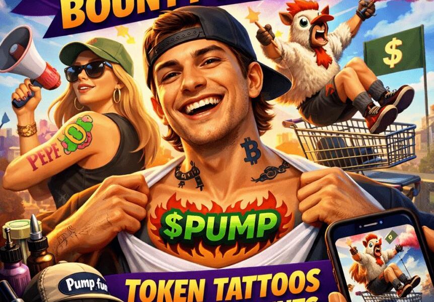 Crypto Breaking News