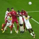 Qatar versus senegal