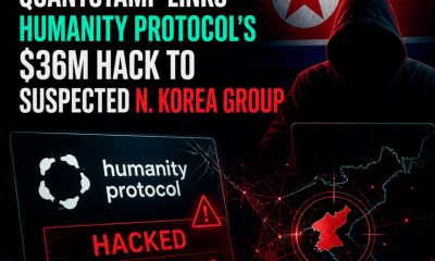 Crypto Breaking News