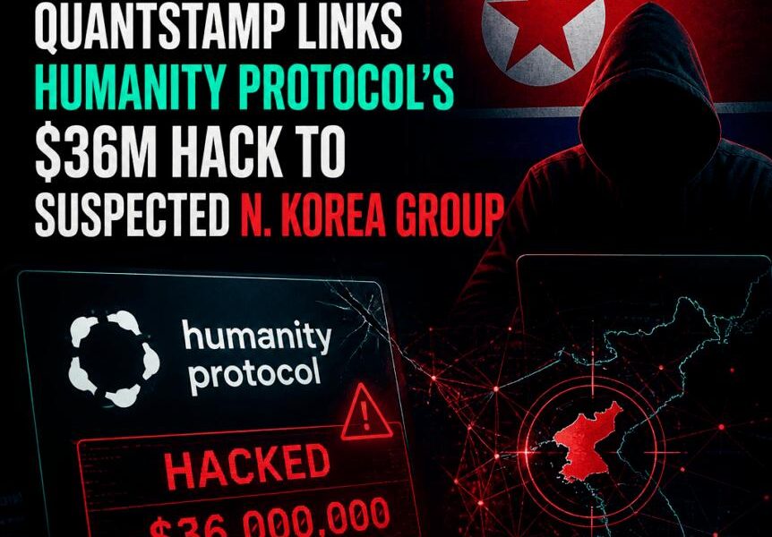 Crypto Breaking News
