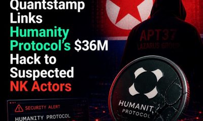 Crypto Breaking News