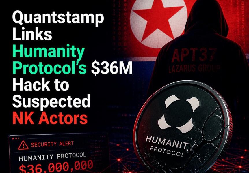 Crypto Breaking News