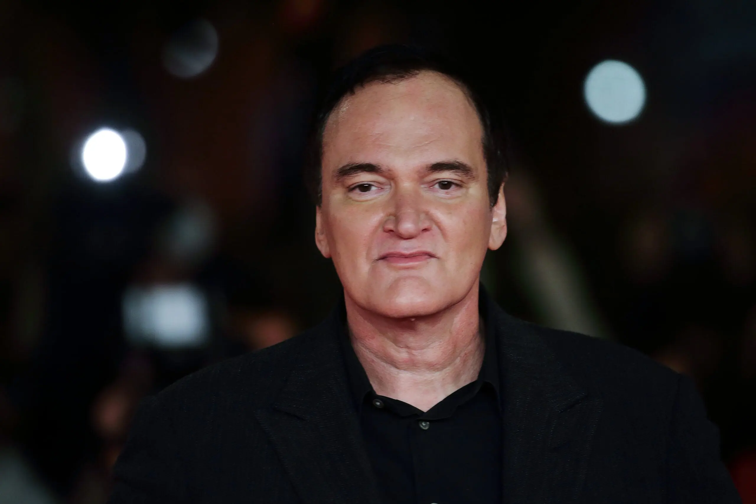Quentin Tarantino