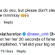 RHOP Mia Thornton Responds to Photoshop Accusations Amid Claims She Edited Face Onto Model Body