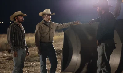'Dutton Ranch' Star Reveals If They Are Worried About [Spoiler]'s Death