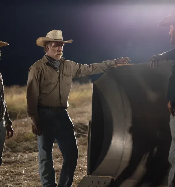 'Dutton Ranch' Star Reveals If They Are Worried About [Spoiler]'s Death