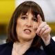 UK government borrowing hit £151.9bn—£14.6bn above forecast—piling pressure on chancellor Rachel Reeves to raise taxes or cut spending to meet her fiscal rules.