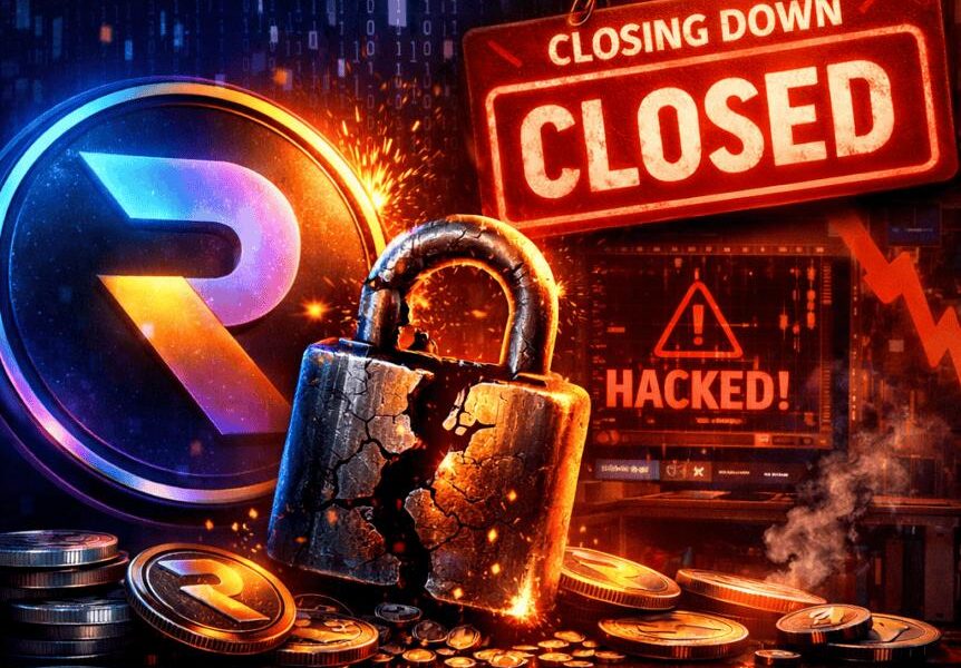 Crypto Breaking News