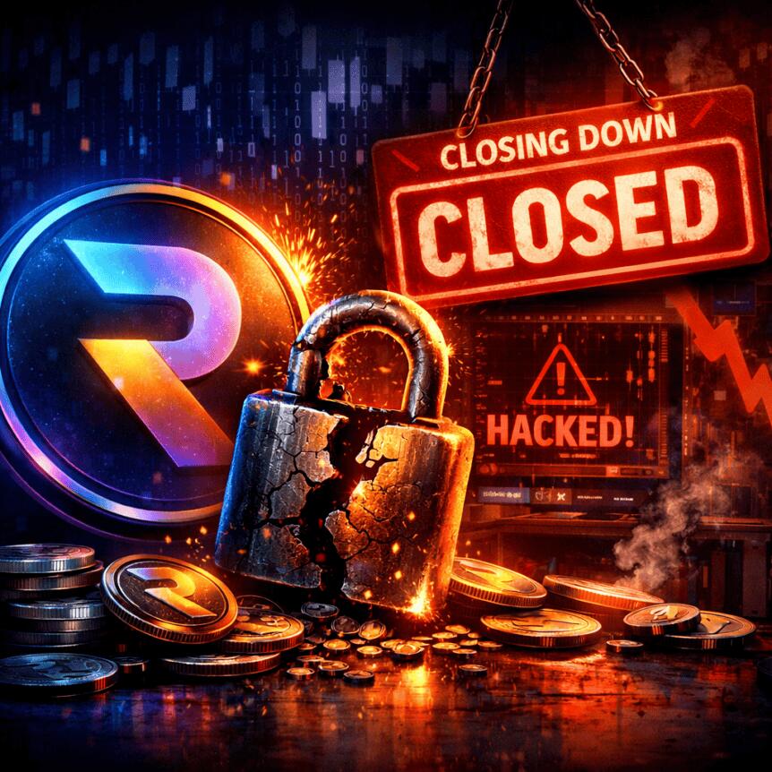 Crypto Breaking News