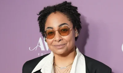 Raven-Symoné Dancing Spend Dat Yung Miami Song Black Side Wife Miranda Maday