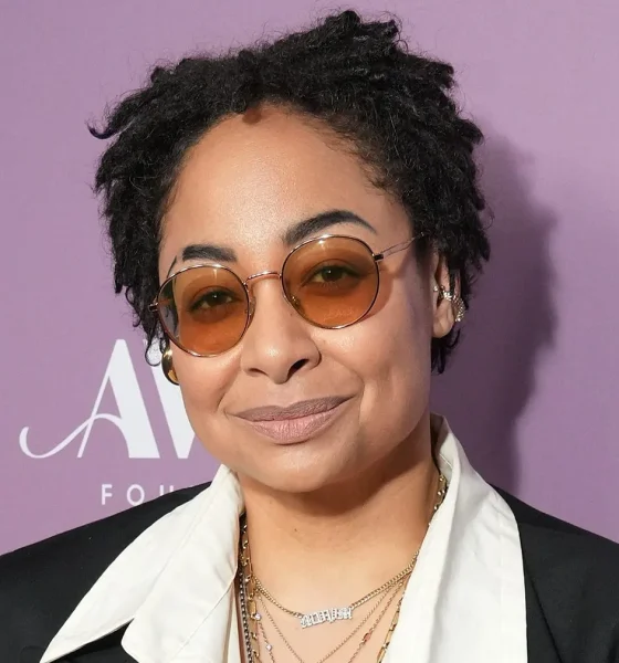 Raven-Symoné Dancing Spend Dat Yung Miami Song Black Side Wife Miranda Maday