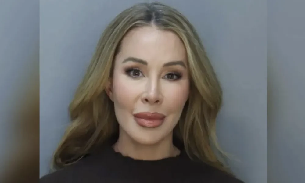 Real Housewives of Miami's Lisa Hochstein Breaks Silence as She and Boyfriend's Spying Charge Dropped