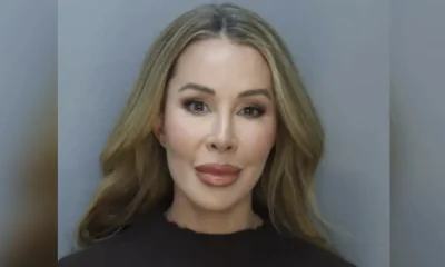 Real Housewives of Miami's Lisa Hochstein Breaks Silence as She and Boyfriend's Spying Charge Dropped