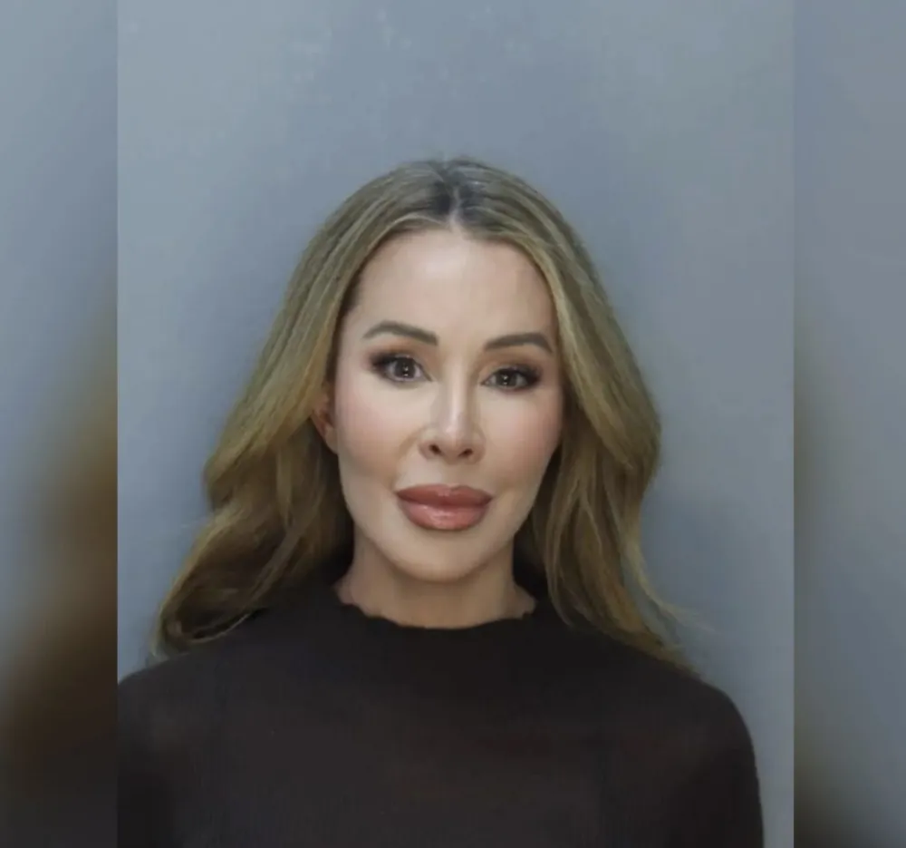 Real Housewives of Miami's Lisa Hochstein Breaks Silence as She and Boyfriend's Spying Charge Dropped
