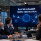 Real Finance, Anchorage Digital partner to expand RWA infrastructure