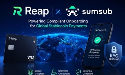 Crypto Breaking News