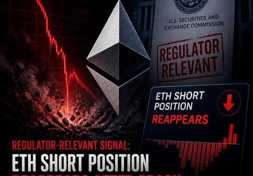 Crypto Breaking News