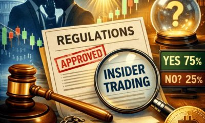Crypto Breaking News
