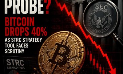 Crypto Breaking News